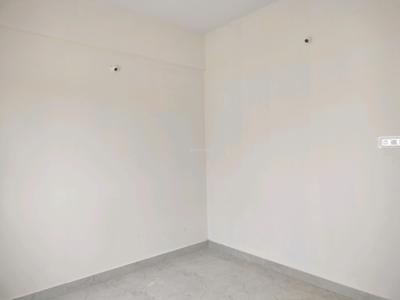 Bedroom Image of 1244 Sq.ft 3 BHK Apartment / Flat for sale in Avani Residency, Singasandra Bengaluru for Rs. 8200060