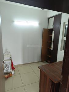 Bedroom Image of 1220 Sq.ft 2.5 BHK Apartment / Flat for sale in Gulshan Vivante, Sector 137 Noida for Rs. 17500000