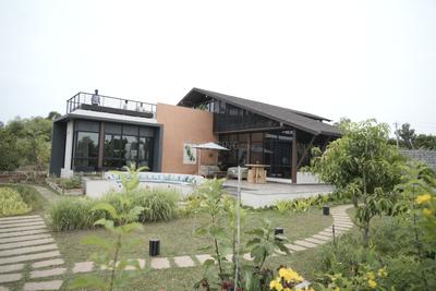 Image of 11000 Sq.ft 3 BHK Villa for sale in Doddamallekere, Chikballapur District for Rs. 35000000