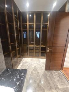 Bedroom Image of 5500 Sq.ft 4.5 BHK Builder Floor for sale in Rajouri Garden New Delhi for Rs. 115000000