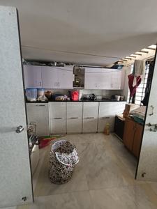 Kitchen Image of 3150 Sq.ft 4 BHK Independent House for sale in Paldi Ahmedabad for Rs. 45000000