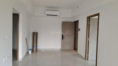 Living Room Image of 876 Sq.ft 2 BHK Apartment / Flat for sale in PS One 10, New Town Kolkata for Rs. 12000000