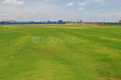 Image of 1056 Sq.ft 3 BHK Apartment / Flat for sale in Incor Pbel City, Kelambakkam, Chennai for Rs. 6900000
