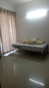 Hall Image of 840 Sq.ft 2 BHK Apartment / Flat for rent in Sikka Karnam Greens, Sector 143B Noida for Rs. 27500