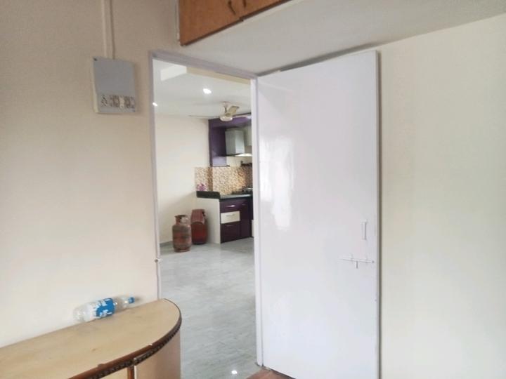 Baner Chs, Aundh Bedroom One 1