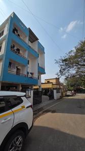 Image of Sadgurukrupa Boys Hostel in Chinchwad, Pune
