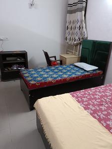 Bedroom Image of BASERA HOMES in Sector 49, Gurgaon