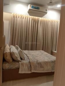 Bedroom Image of 1479 Sq.ft 3 BHK Apartment / Flat for sale in Tycoon Sapphire, Kalyan West Kalyan for Rs. 8725789