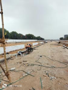 Image of 1040 Sq.ft Residential Plot / Land for sale in Kalwara, Jaipur for Rs. 4300000