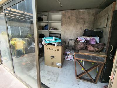 Bedroom Image of 1350 Sq.ft 2 BHK Penthouse for sale in Lunkad Skylounge, Kalyani Nagar Pune for Rs. 32100000