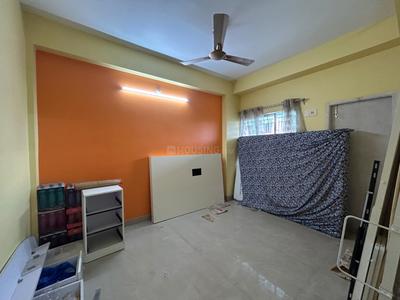 Bedroom Image of 480 Sq.ft 1 BHK Apartment / Flat for sale in Dum Dum Cantonment Kolkata for Rs. 1650000