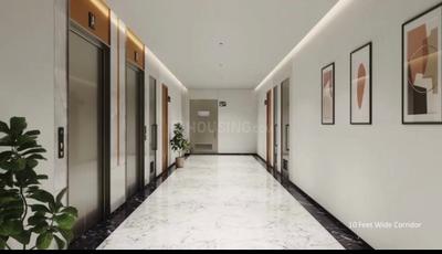 Balcony Image of 1790 Sq.ft 3 BHK Apartment / Flat for sale in Vian Premium Apartments, Kollur Hyderabad for Rs. 8900000