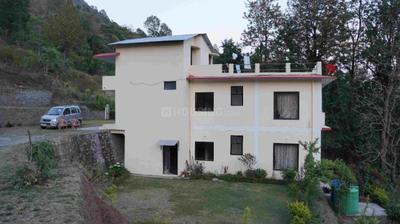 Image of 2200 Sq.ft 4 BHK Villa for sale in Bhimtal, Nainital for Rs. 17000000