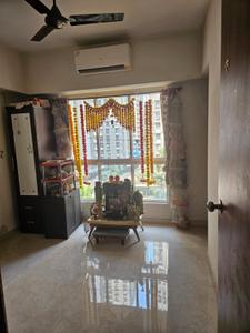 2 BHK Flat