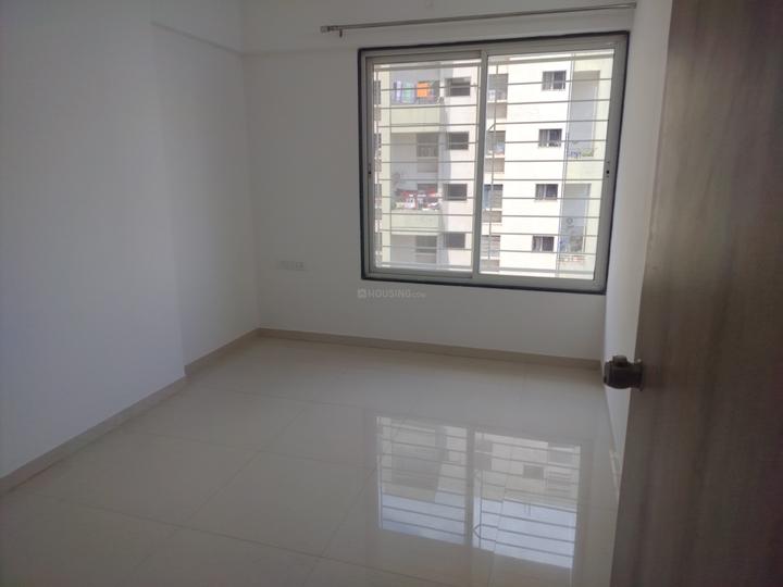 Shree Venkatesh Graffiti Glover Phase 1 Bedroom One 1
