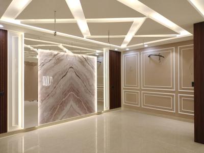 Living Room Image of 2250 Sq.ft 3 BHK Builder Floor for sale in Sector 85 Faridabad for Rs. 20000000