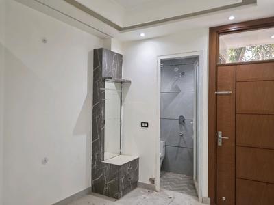 Bedroom Image of 650 Sq.ft 2 BHK Apartment / Flat for sale in Sector 1 Dwarka New Delhi for Rs. 5500000
