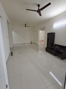 Hall Image of 1200 Sq.ft 2 BHK Apartment / Flat for rent in Kolte Patil I Towers Exente, Electronic City Bengaluru for Rs. 49999