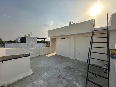 Balcony Image of 1800 Sq.ft 3 BHK Independent House for sale in Bhicholi Mardana Indore for Rs. 9500000