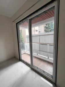 Bedroom Image of 1600 Sq.ft 3 BHK Apartment / Flat for rent in Venkatesh Skydale, Hingne Khurd Pune for Rs. 62000