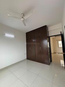 Bedroom Image of 2145 Sq.ft 3 BHK Apartment / Flat for sale in Bellandur Bengaluru for Rs. 48000000