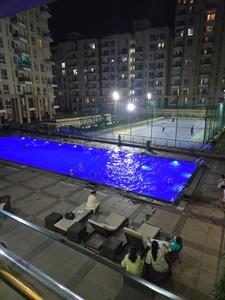 Image of 1162 Sq.ft 2 BHK Apartment / Flat for sale in Emaar The Views, Sector 105, Mohali for Rs. 11500000