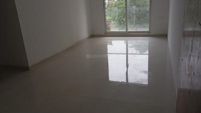 Living Room Image of 1200 Sq.ft 2 BHK Apartment / Flat for sale in Ulwe Navi Mumbai for Rs. 13000000