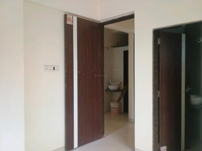 Bedroom Image of 860 Sq.ft 2 BHK Apartment / Flat for sale in Ambernath West Ambernath for Rs. 4400000