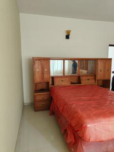Bedroom Image of 2410 Sq.ft 3 BHK Apartment / Flat for sale in Banjara Hills Hyderabad for Rs. 30800000