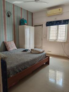 Bedroom Image of 1480 Sq.ft 3 BHK Apartment / Flat for sale in J Sons Felicia by J.Sons Developers, Singasandra Bengaluru for Rs. 11100000