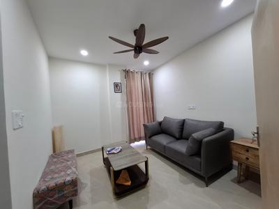2 BHK Independent House