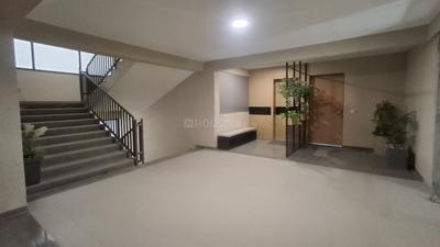 Hall Image of 1200 Sq.ft 3 BHK Apartment / Flat for sale in Rameshwar City, Naranpura Ahmedabad for Rs. 14000000