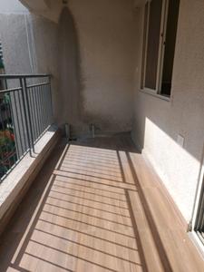 Living Room Image of 1020 Sq.ft 2 BHK Apartment / Flat for sale in Mayuri Adhinathpuram, Undri Pune for Rs. 5250000