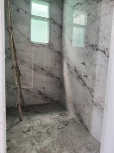 Common Bathroom Image of 650 Sq.ft 2 BHK Apartment / Flat for sale in Khanpur New Delhi for Rs. 3500000