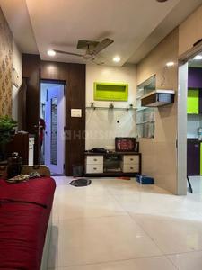 1.5 BHK Flat