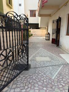 Balcony Image of 2000 Sq.ft 3 BHK Duplex for rent in Manjalpur Vadodara for Rs. 12000