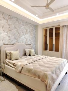 Bedroom Image of 2400 Sq.ft 4 BHK Builder Floor for sale in Sun City, Sector 54 Gurgaon for Rs. 37500000