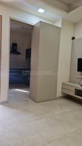 Living Room Image of 1545 Sq.ft 3 BHK Villa for rent in Kedia Amara, Vaishali Nagar Jaipur for Rs. 35000