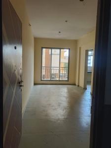 Hall Image of 590 Sq.ft 1 BHK Apartment / Flat for sale in Riddhi Siddhi Complex, Bhiwandi Thane for Rs. 1950000