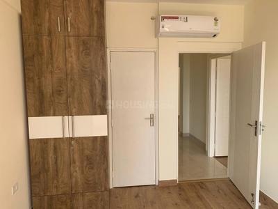 Bedroom Image of 1995 Sq.ft 3 BHK Apartment / Flat for sale in Bestech Park View Sanskruti, Sector 92 Gurgaon for Rs. 21400000