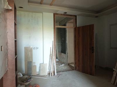 Living Room Image of 1125 Sq.ft 2 BHK Apartment / Flat for sale in Aarambh Heights, Surajpur Greater Noida for Rs. 4705400