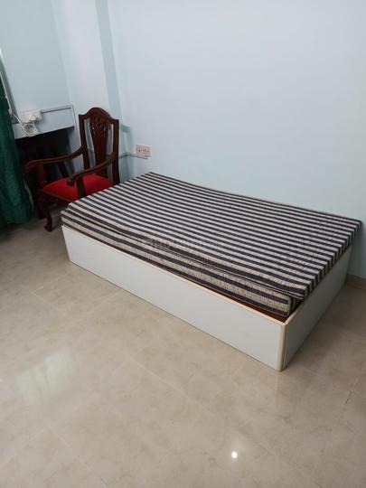 Mini india Bedroom 1