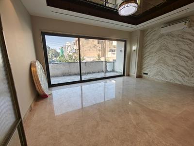 Hall Image of 3195 Sq.ft 3 BHK Builder Floor for sale in Preet Vihar New Delhi for Rs. 64999999