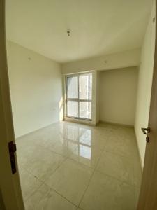 Hall Image of 900 Sq.ft 2 BHK Apartment / Flat for sale in Godrej Emerald, Thane West Thane for Rs. 11000000