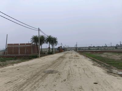 Image of 70 Sq.ft Residential Plot / Land for sale in Dadri, Greater Noida for Rs. 2100000