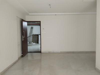 Living Room Image of 1250 Sq.ft 3 BHK Apartment / Flat for sale in Nicco Residency, Jogeshwari East Mumbai for Rs. 31000000
