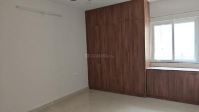 3 BHK Flat