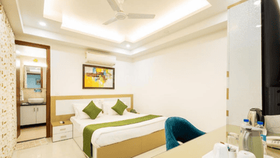 Image of Royal kye pg in Sector 44, Gurgaon