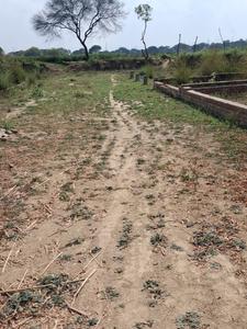 Image of 10000 Sq.ft Residential Plot / Land for sale in Jhalwa, Allahabad for Rs. 14500000
