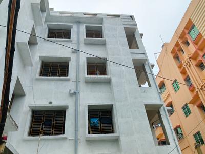 2 BHK Flat